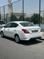Nissan Sunny 2021 Low Mileage